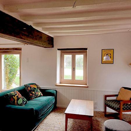 La Garenciere - La Petite Maison Champfleur  Buitenkant foto