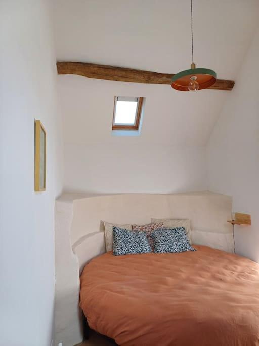 La Garenciere - La Petite Maison Champfleur  Buitenkant foto
